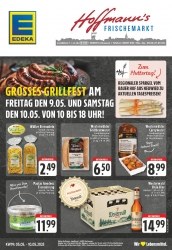Prospekt Edeka
