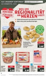 Prospekte Kaufland Kiel