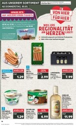 Prospekte Kaufland Trier