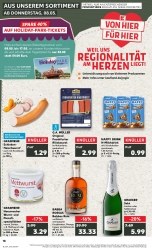 Prospekte Kaufland Mainz