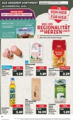 Prospekte Kaufland Villingen-Schwenningen