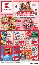 Prospekte Kaufland 