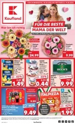 Prospekte Kaufland Regensburg