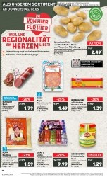 Prospekte Kaufland Schwarzenbach an der Saale