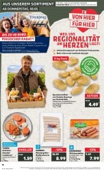 Prospekte Kaufland Essen