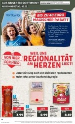 Prospekte Kaufland Bergheim