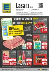 Prospekt Edeka