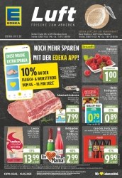 Prospekt Edeka