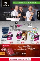 Prospekt Selgros