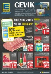 Prospekt Edeka