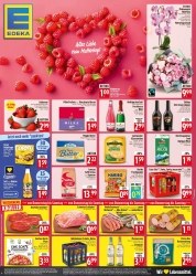 Prospekt Edeka