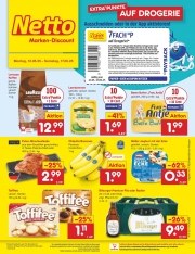 Prospekte Netto Marken Discount Düsseldorf