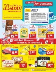 Prospekte Netto Marken Discount Cottbus