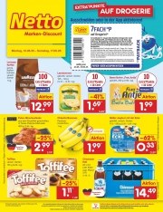 Prospekte Netto Marken Discount Augsburg