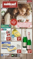 Prospekt Rewe