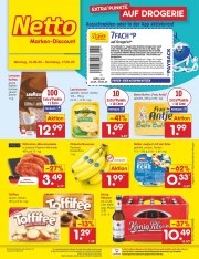 Prospekte Netto Marken Discount Wolfsburg