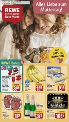 Prospekt Rewe