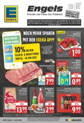 Prospekt Edeka