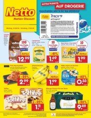 Prospekte Netto Marken Discount Duisburg