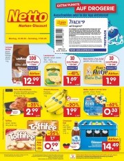 Prospekte Netto Marken Discount Regensburg