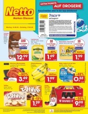 Prospekte Netto Marken Discount Sande