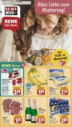 Prospekte Rewe Oberding