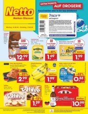Prospekte Netto Marken Discount Essen
