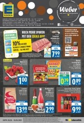 Prospekt Edeka