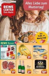 Prospekt Rewe