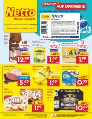 Prospekte Netto Marken Discount Eilsleben