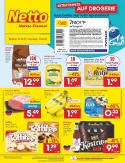 Prospekte Netto Marken Discount Gera