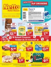 Prospekte Netto Marken Discount Ahrensfelde