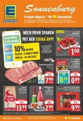 Prospekt E-Center