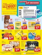 Prospekte Netto Marken Discount Marl