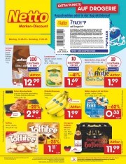Prospekte Netto Marken Discount Aschaffenburg