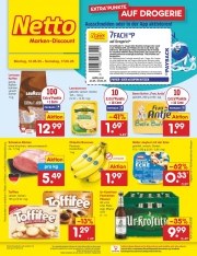 Prospekt Netto Marken Discount