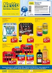 Prospekt Netto Marken Discount