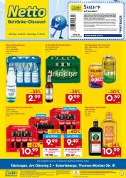 Prospekt Netto Marken Discount