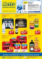 Prospekt Netto Marken Discount