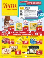 Prospekt Netto Marken Discount