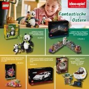 Prospekt Idee+Spiel