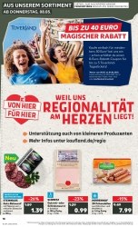 Prospekt Kaufland