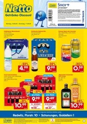 Prospekt Netto Marken Discount