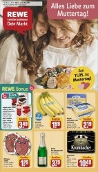 Prospekte Rewe Großbreitenbach