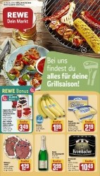 Prospekt Rewe