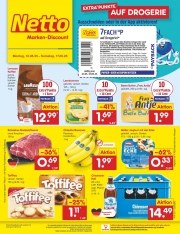 Prospekt Netto Marken Discount