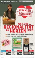 Prospekt Kaufland