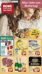 Prospekt Rewe