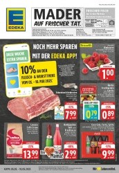 Prospekt Edeka