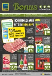 Prospekt Edeka
